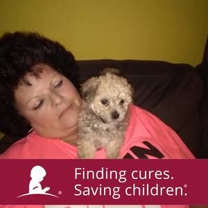 Meet your Posher, Sharon